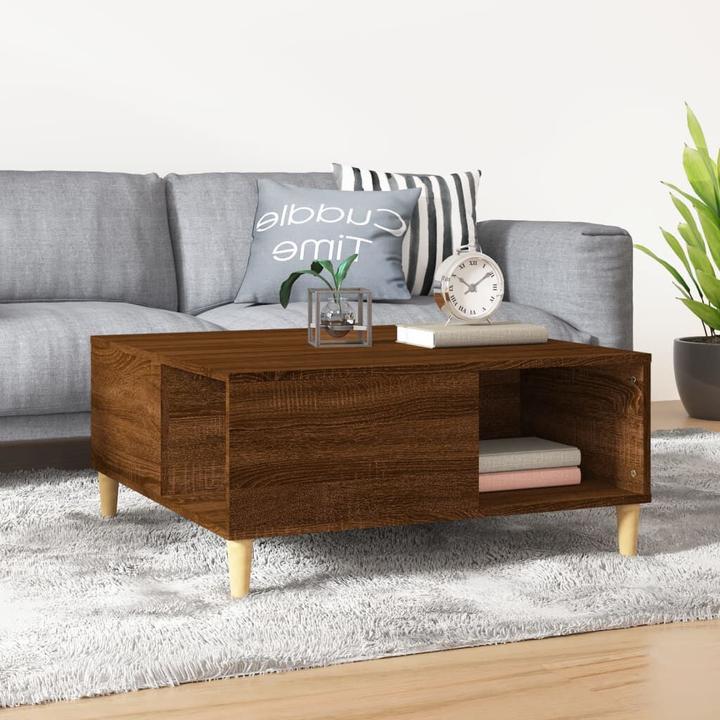 Image du produit vidaXL Couchtisch