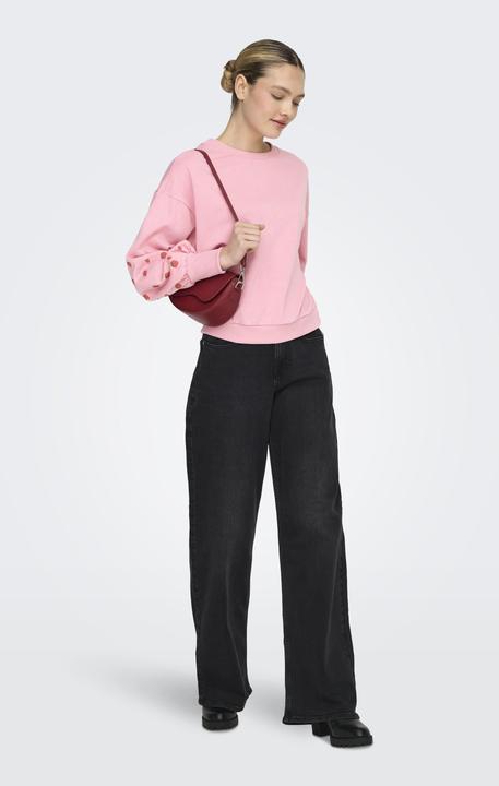 Produktbild Only ONLBROOKE Sweatshirt Sweatshirt (M)