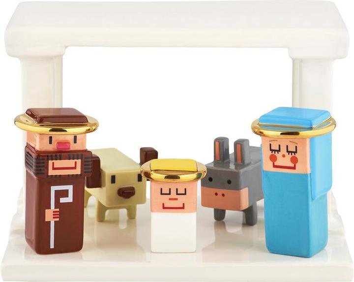 Productafbeelding Alessi Miracolo!