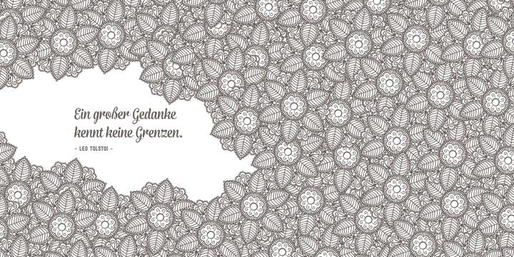 Produktbild Inspiration Carpe Diem