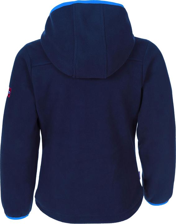 Produktbild Trollkids Kid's Stavanger Jacket (176)