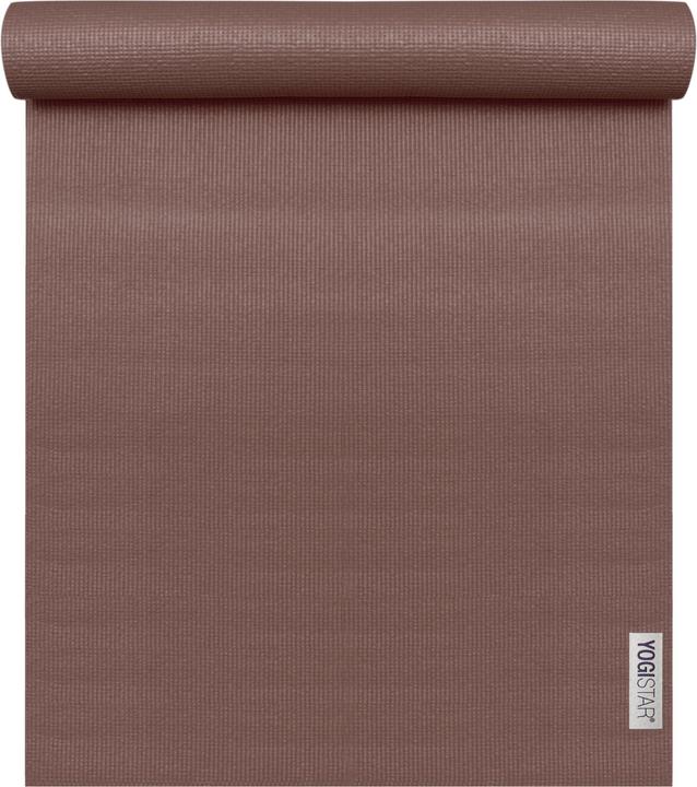 Produktbild Yogistar Basic 4mm Yogamatte (4 mm)