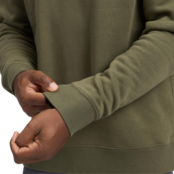 Produktbild Black Diamond Mini Stacked Crewneck (L)