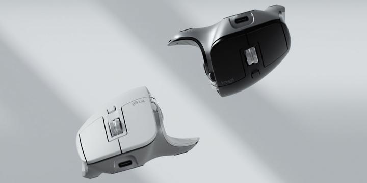 Produktbild Logitech MX Master 3S (Kabellos)