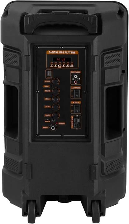 Produktbild Trevi XF 1250 KB