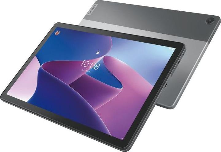 Produktbild Lenovo Tab M10 (3. Gen) (nur WLAN, 10.10", 64 GB, Storm Grey)