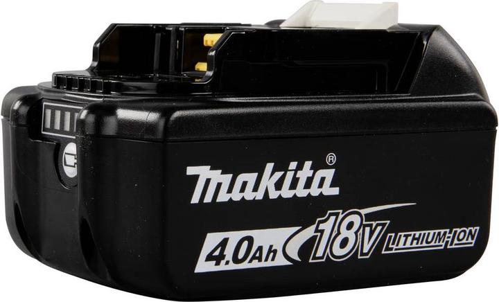 Productafbeelding Makita LXT BL1840B oplaadbare batterij (18 V)