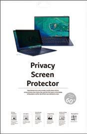 Produktbild Acer Blickschutzfilter für Notebook (15.60", 16:9)