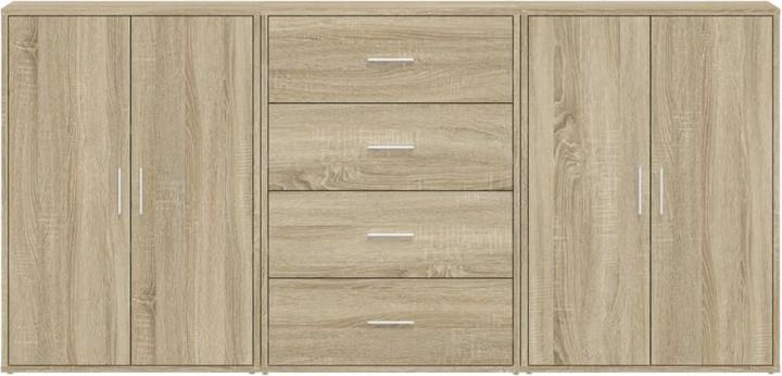 Image du produit vidaXL Sideboard (60 x 31 x 84 cm)