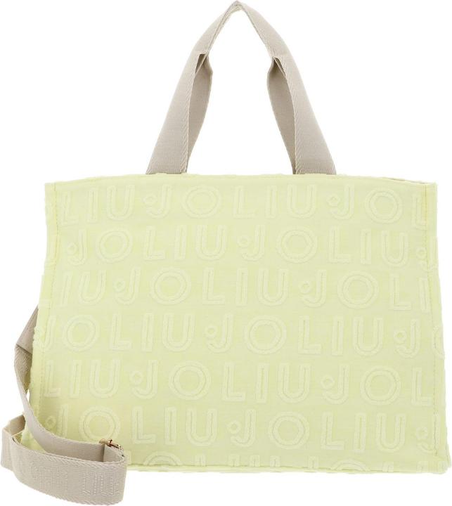 Immagine prodotto Liu Jo Jacquard Plain Tote