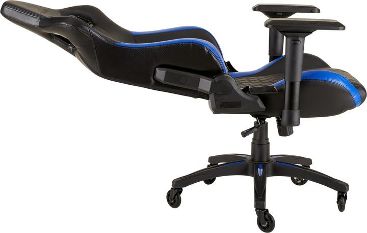 Actual product image Corsair T1 Race 2018