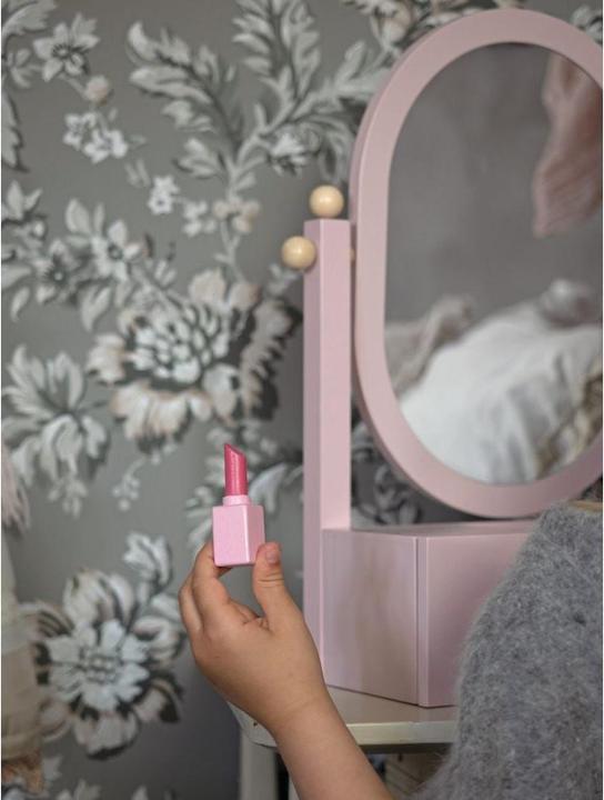 Actual product image Jabadabado Make-up mirror (29 x 13 x 40 cm)