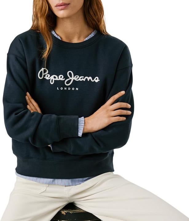 Produktbild Pepe Jeans Baddy Sweatshirt (XS)