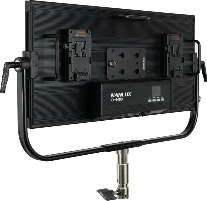 Produktbild Nanlux TK-140B (Flächenleuchte, Studioleuchte, Videoleuchte)