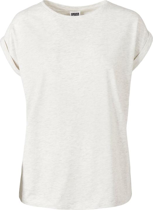 Produktbild Urban Classics Ladies Extended Shoulder Tee (S)