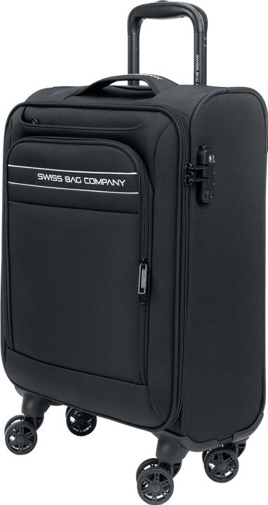 Actual product image Swissbags Delémont (38 l)