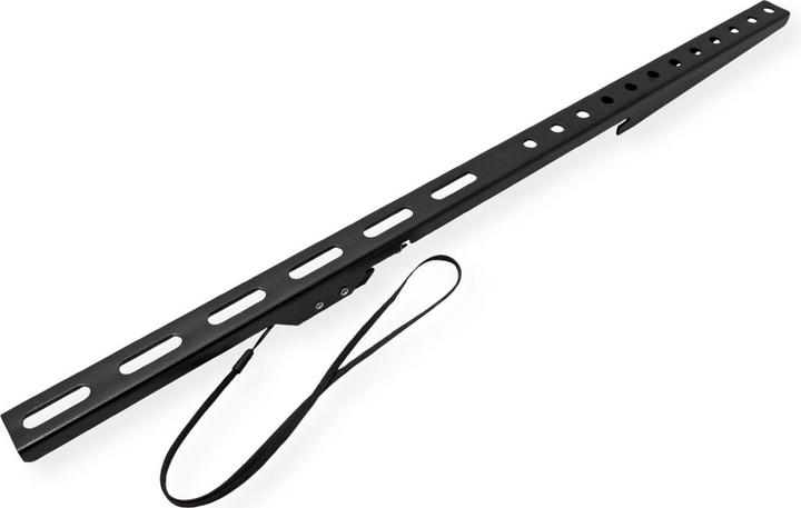 Produktbild Value TV-Wandhalterung, 35 mm Wandabstand (Wand, 120", 120 kg)