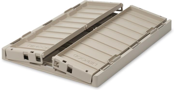 Actual product image Liewood Weston (36 cm, 20 l, 1x)