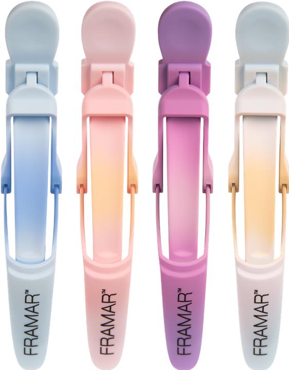 Immagine prodotto Framar Gator Grips (4 pz.)