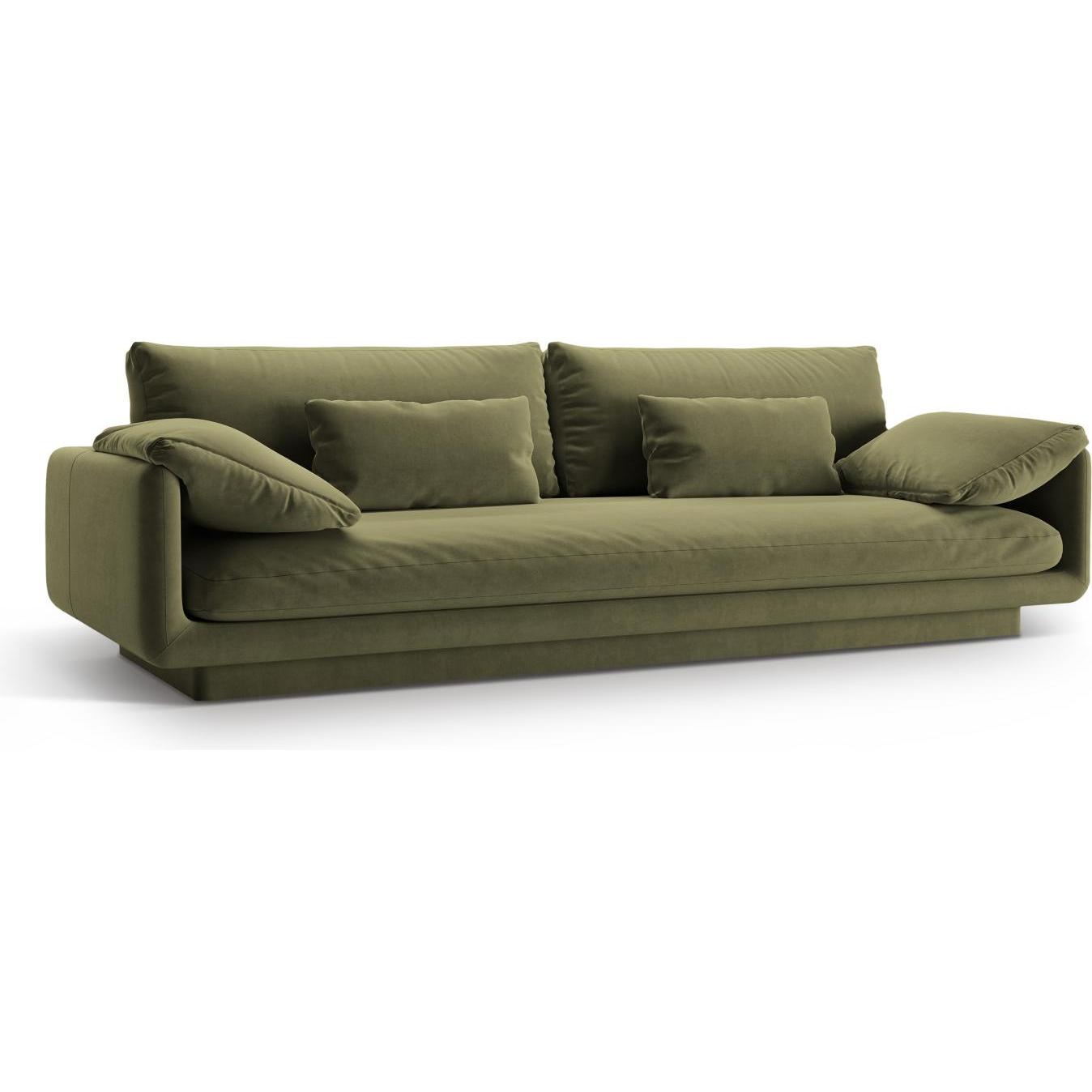 Micadoni, Sofa, Torino (4-Sitzer, 2-Sitzer, 3-Sitzer)