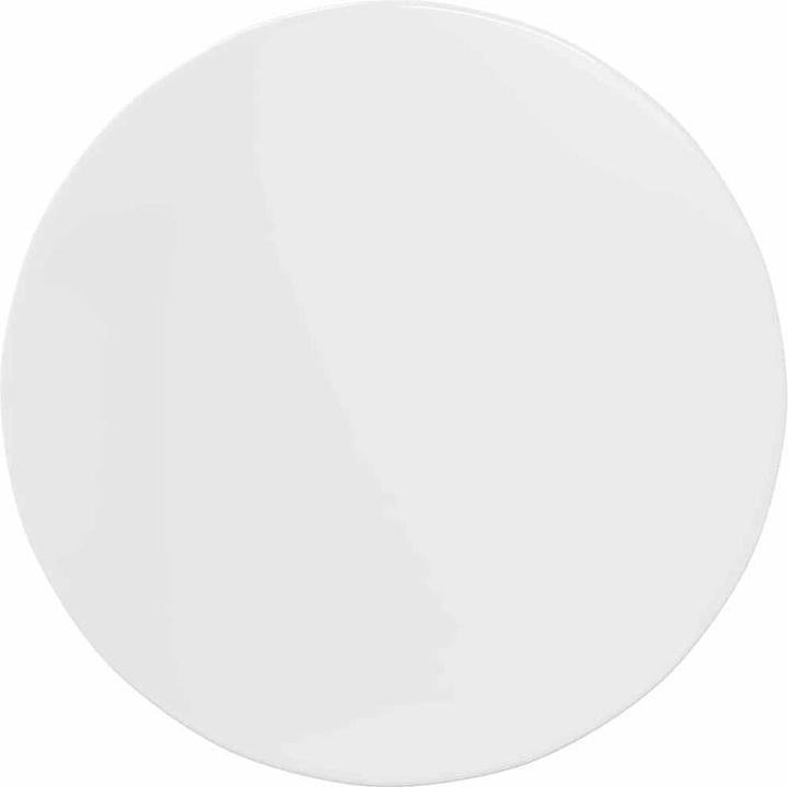 Hochglanz-Weiss