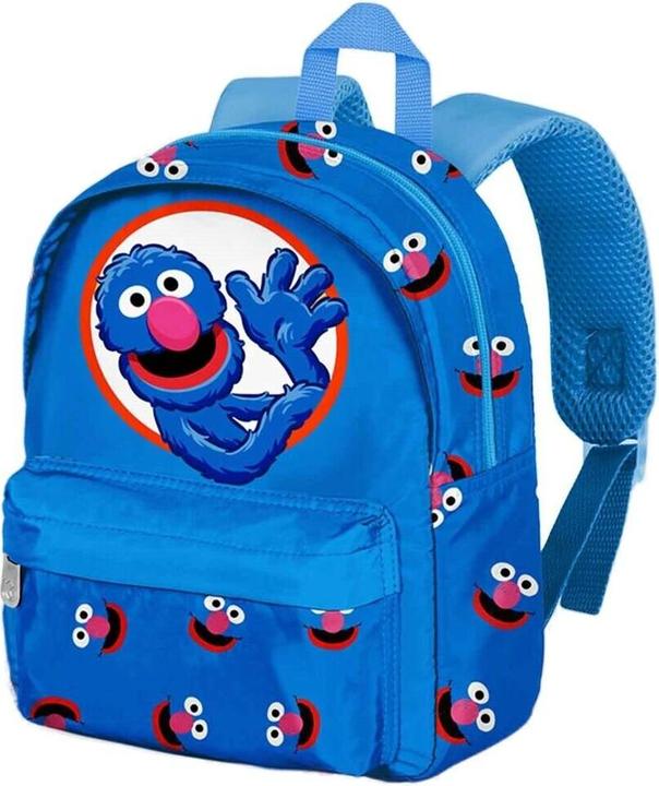 Produktbild Karactermania Joy Preschool Backpack Hello