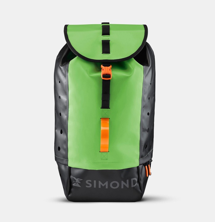 Actual product image Simond CANYON 900 (35 l)
