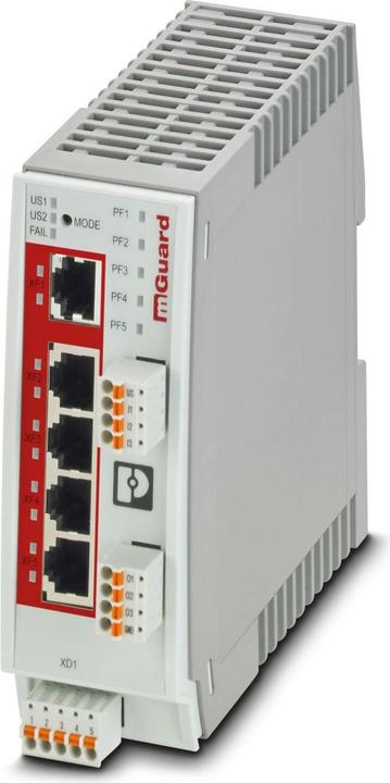 Produktbild Phoenix Contact Router