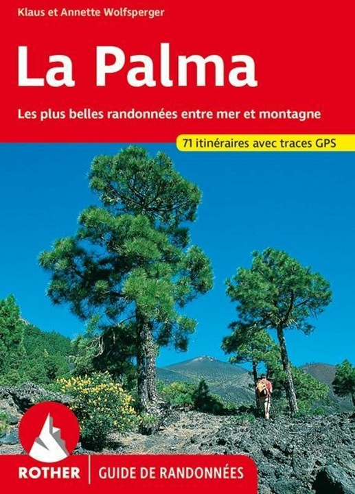 Produktbild La Palma (Französisch, Klaus Wolfsperger, 2020)