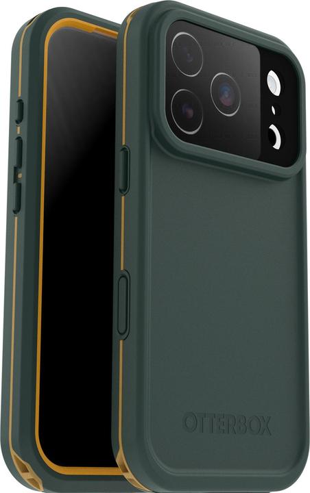 Produktbild OtterBox Fre MagSafe Camera Control (Apple iPhone 17 Pro)
