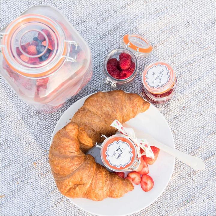 Image du produit Esschert Design Bocal de conservation (1 pcs, 3 l)