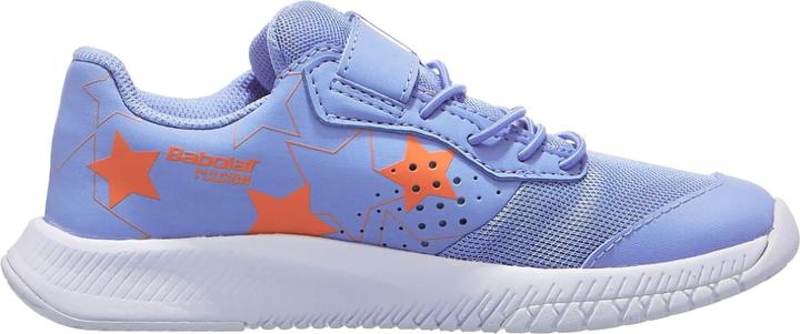Produktbild Babolat Pulsion Ac Forever Blue Junior (32)