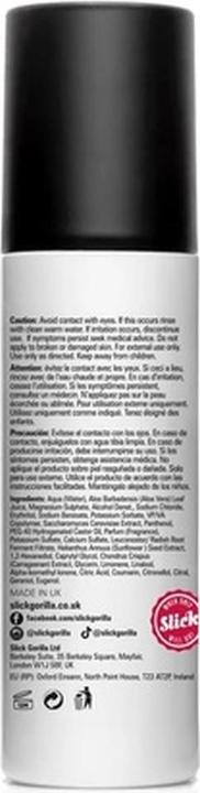 Produktbild Slick Gorilla Salt Spray (200 ml)