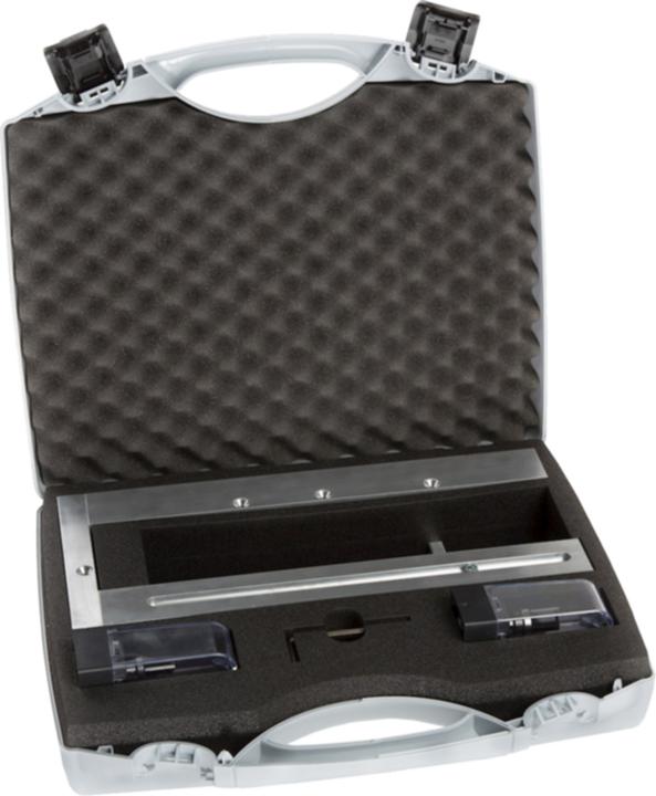 Actual product image Sherpa Milling template case (1 pcs.)
