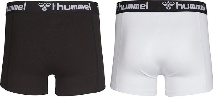 Produktbild hummel Hmlmars 2pack Boxers (XXL)