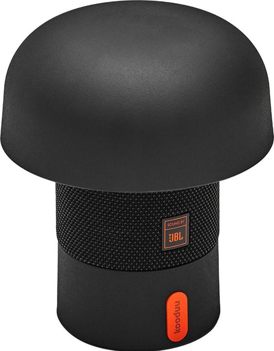 Produktbild Kooduu Sensa Play Mini JBL Anthrazit (8 h)