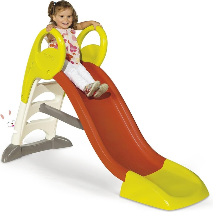 Produktbild Smoby Slide Red