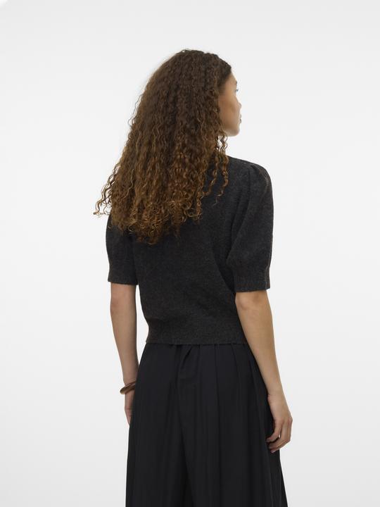 Produktbild Vero Moda Vmdoffy 2/4 O-Neck Pullover Ga Noos (M)