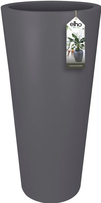 Actual product image Elho Pure Straight Round High (49.50 cm)