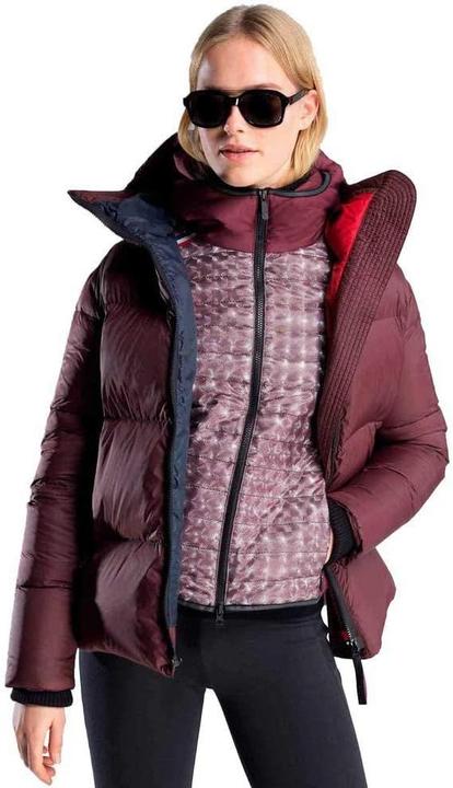 Actual product image Rossignol Abscisse Down Jacket (M)