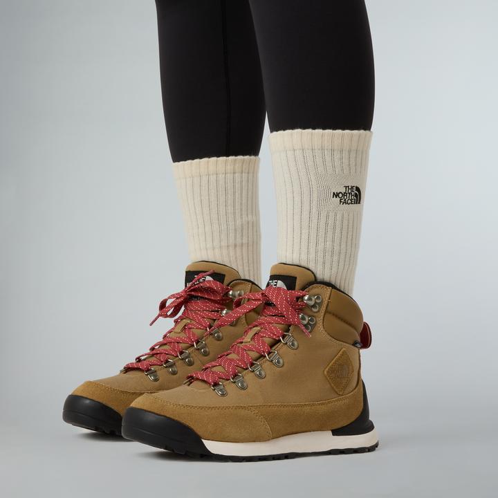Actual product image North Face Back-To-Berkeley IV WP (37.5)