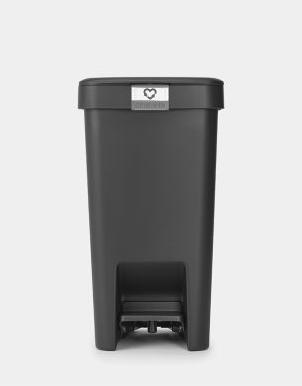 Produktbild Brabantia StepUp Bin (10 l)