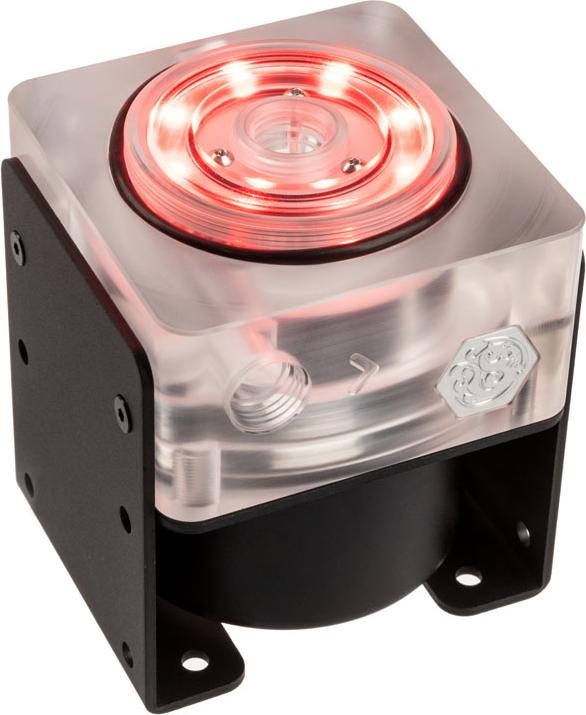 Produktbild Bitspower D5 TOP Reservoir DRGB - Acryl