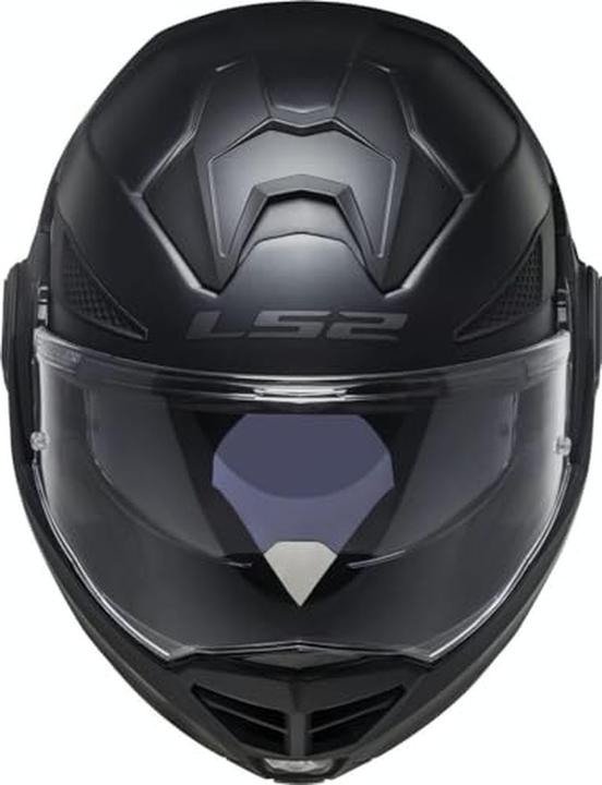 Image du produit LS2 FF901 Advant X Solid (XXL)