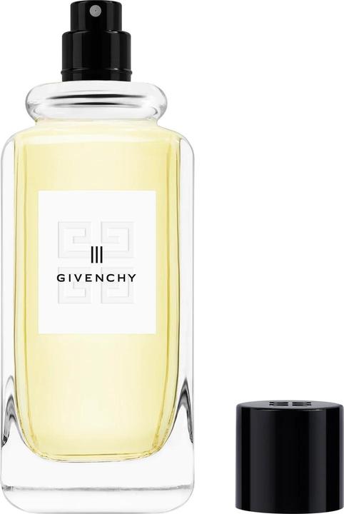 Actual product image Givenchy III MYTHICAL (W) EDT/S 100ML (Eau de toilette, 100 ml)
