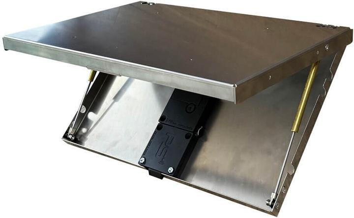 Immagine prodotto Cassaforte integrata HooD