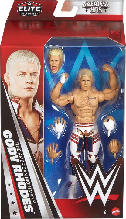 Produktbild Mattel JHT60