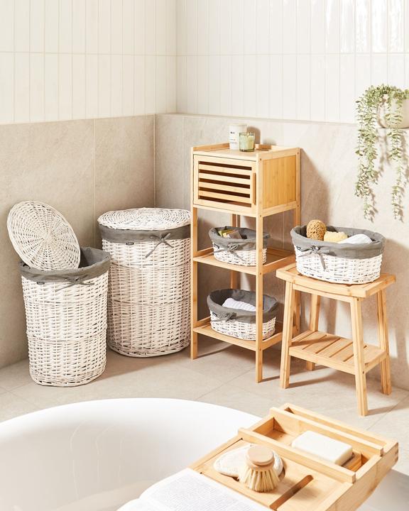 Actual product image Beliani Vakari (55 l)