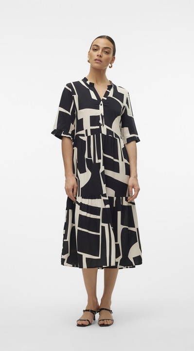 Image du produit Vero Moda VMEASY Robe longue (S)