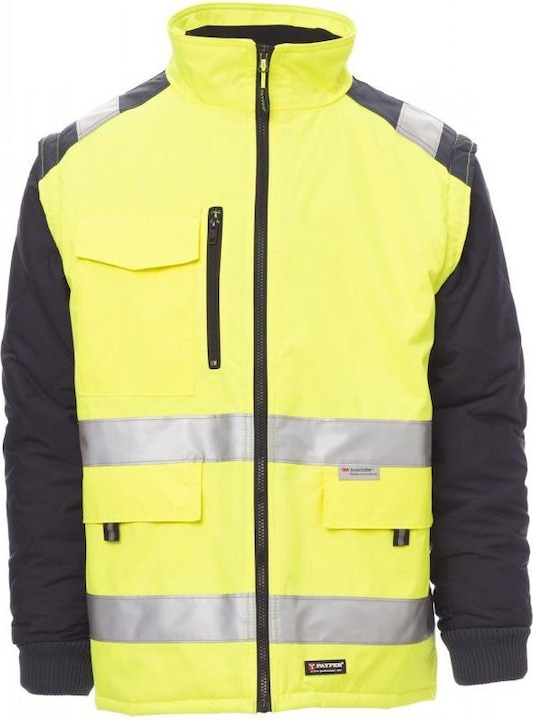 Produktbild Payper hiway jacke (M)